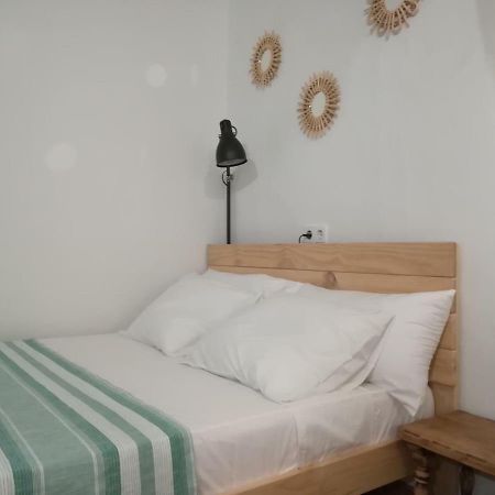 Olivia III Apartment Tarragona Ngoại thất bức ảnh