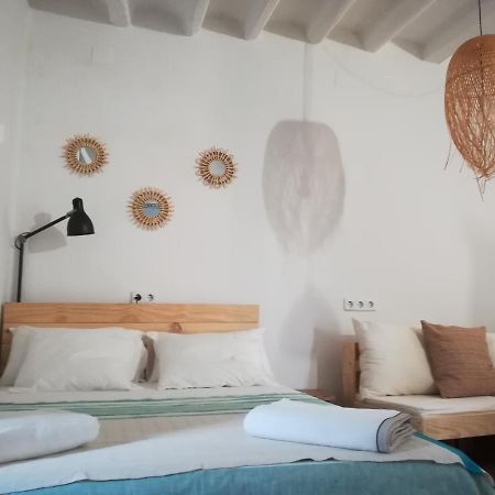 Olivia III Apartment Tarragona Ngoại thất bức ảnh