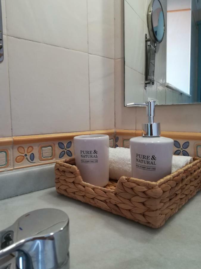 Olivia III Apartment Tarragona Ngoại thất bức ảnh