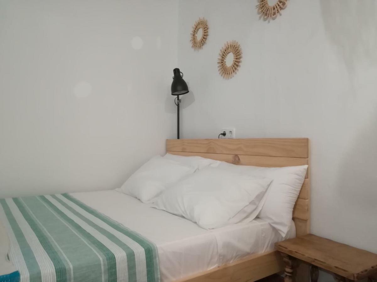 Olivia III Apartment Tarragona Ngoại thất bức ảnh
