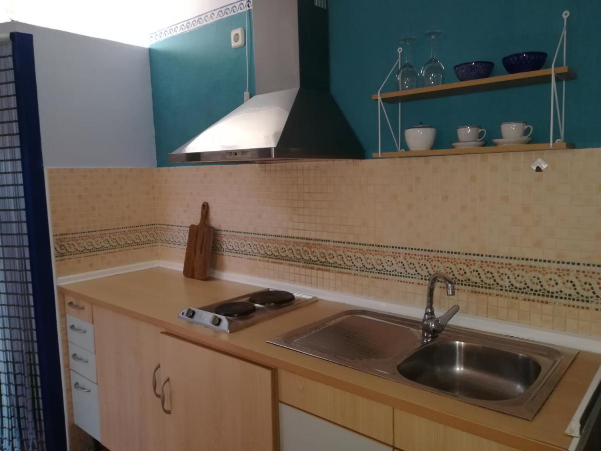 Olivia III Apartment Tarragona Ngoại thất bức ảnh