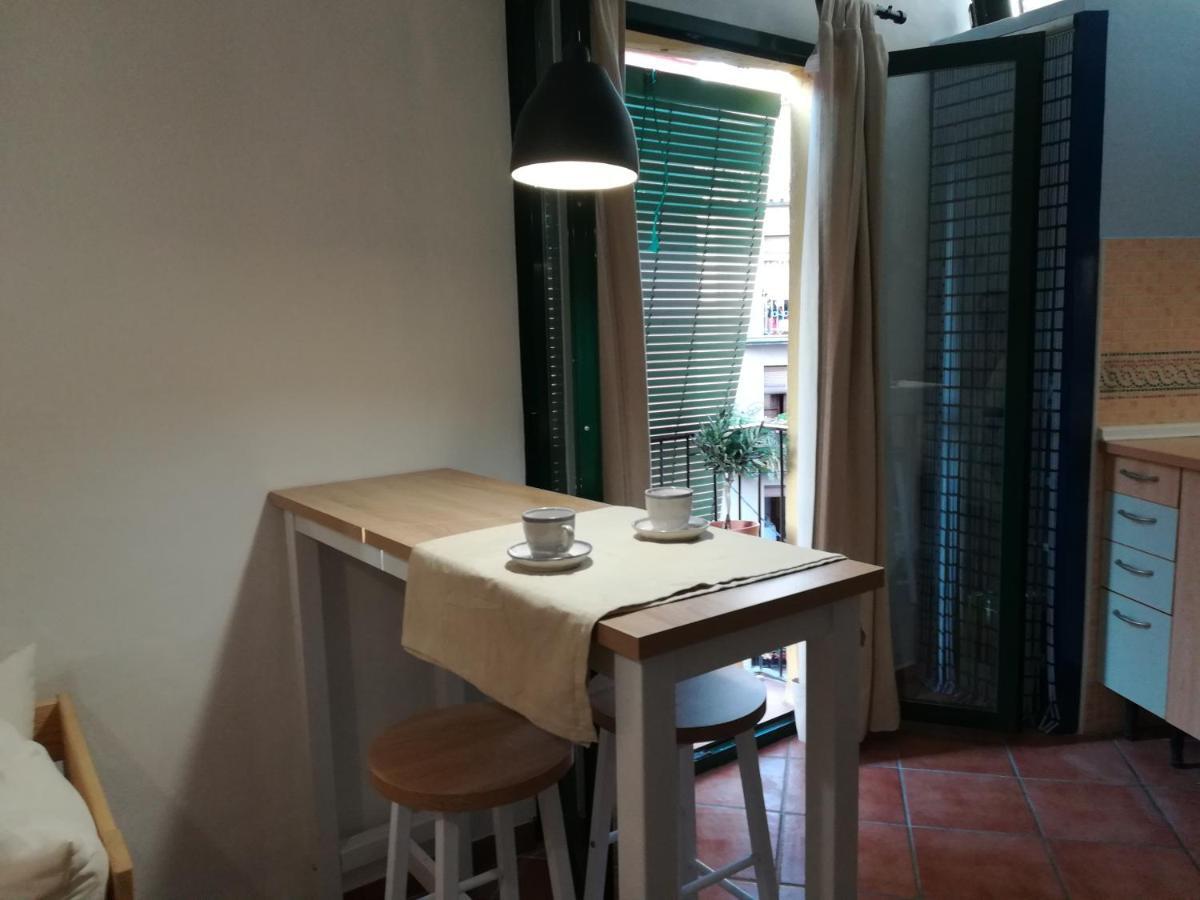 Olivia III Apartment Tarragona Ngoại thất bức ảnh