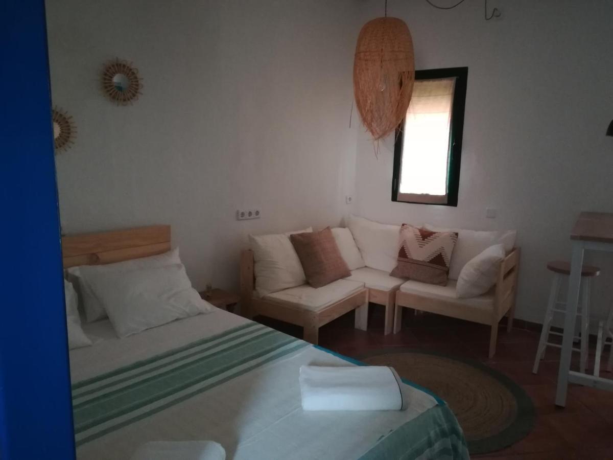 Olivia III Apartment Tarragona Ngoại thất bức ảnh
