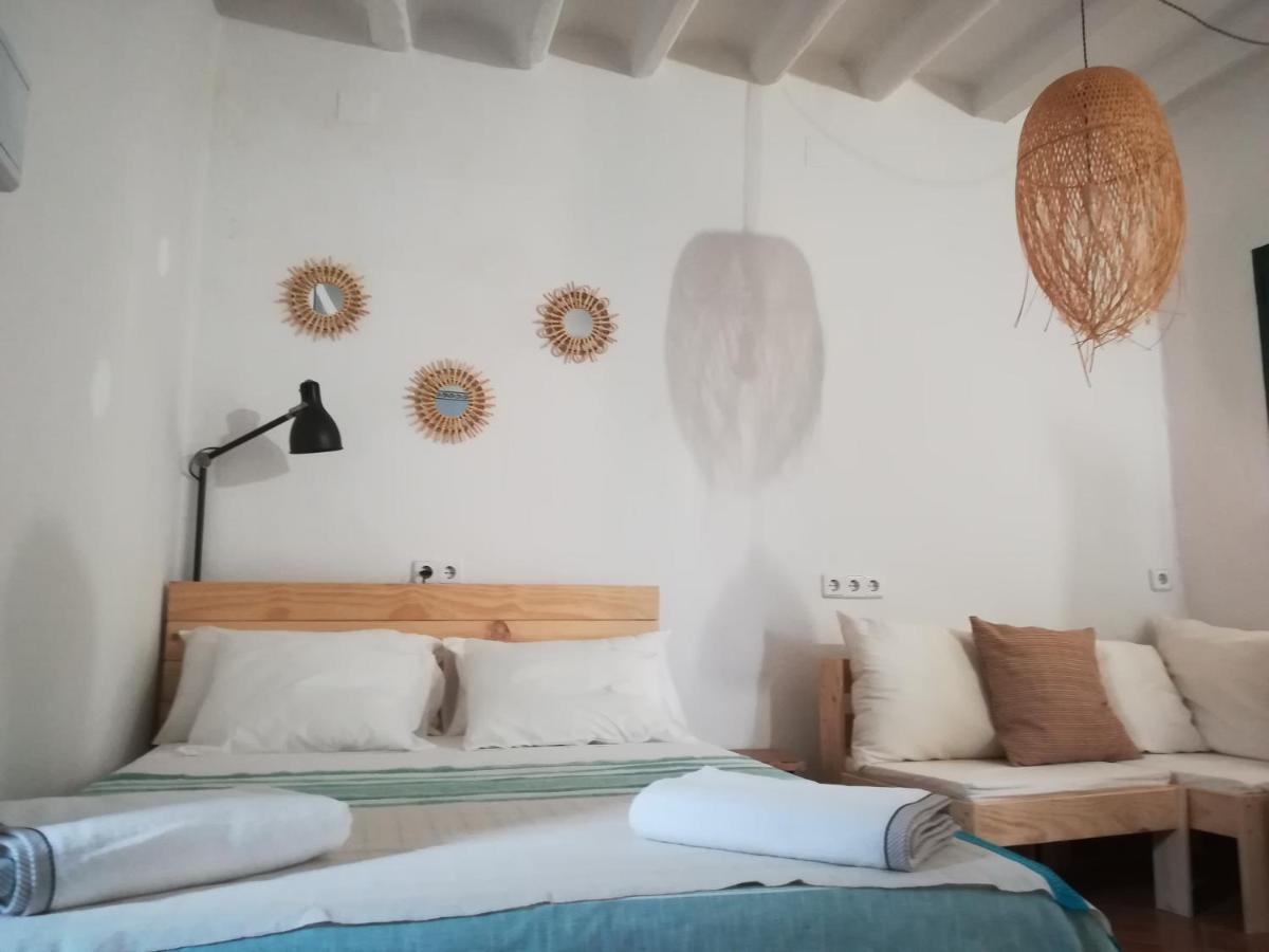 Olivia III Apartment Tarragona Ngoại thất bức ảnh