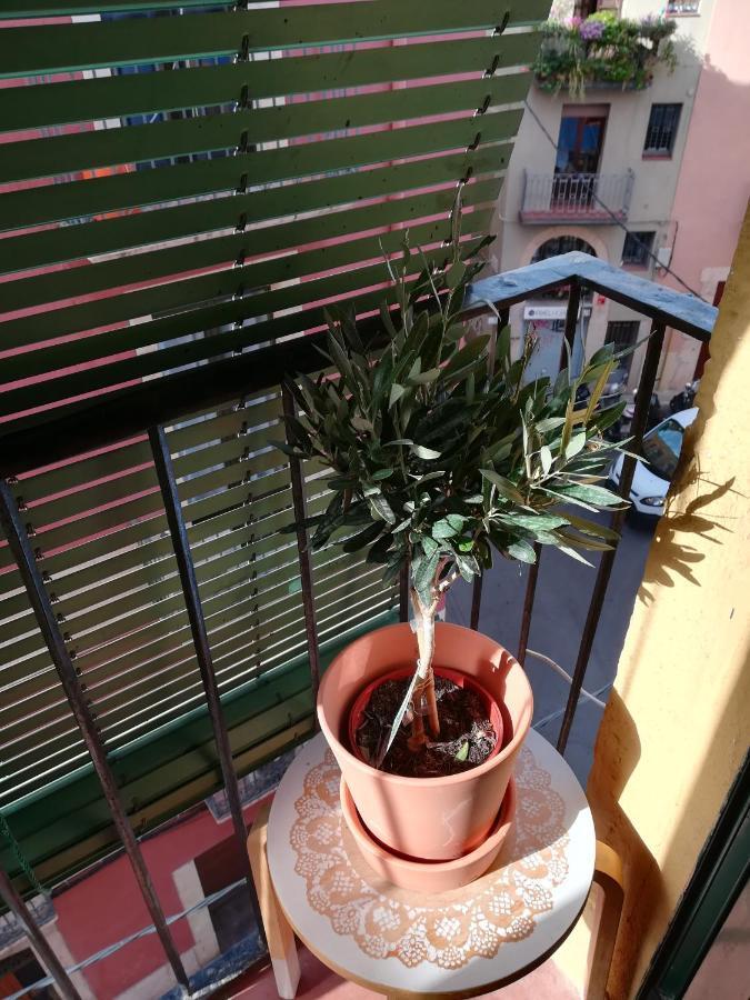 Olivia III Apartment Tarragona Ngoại thất bức ảnh