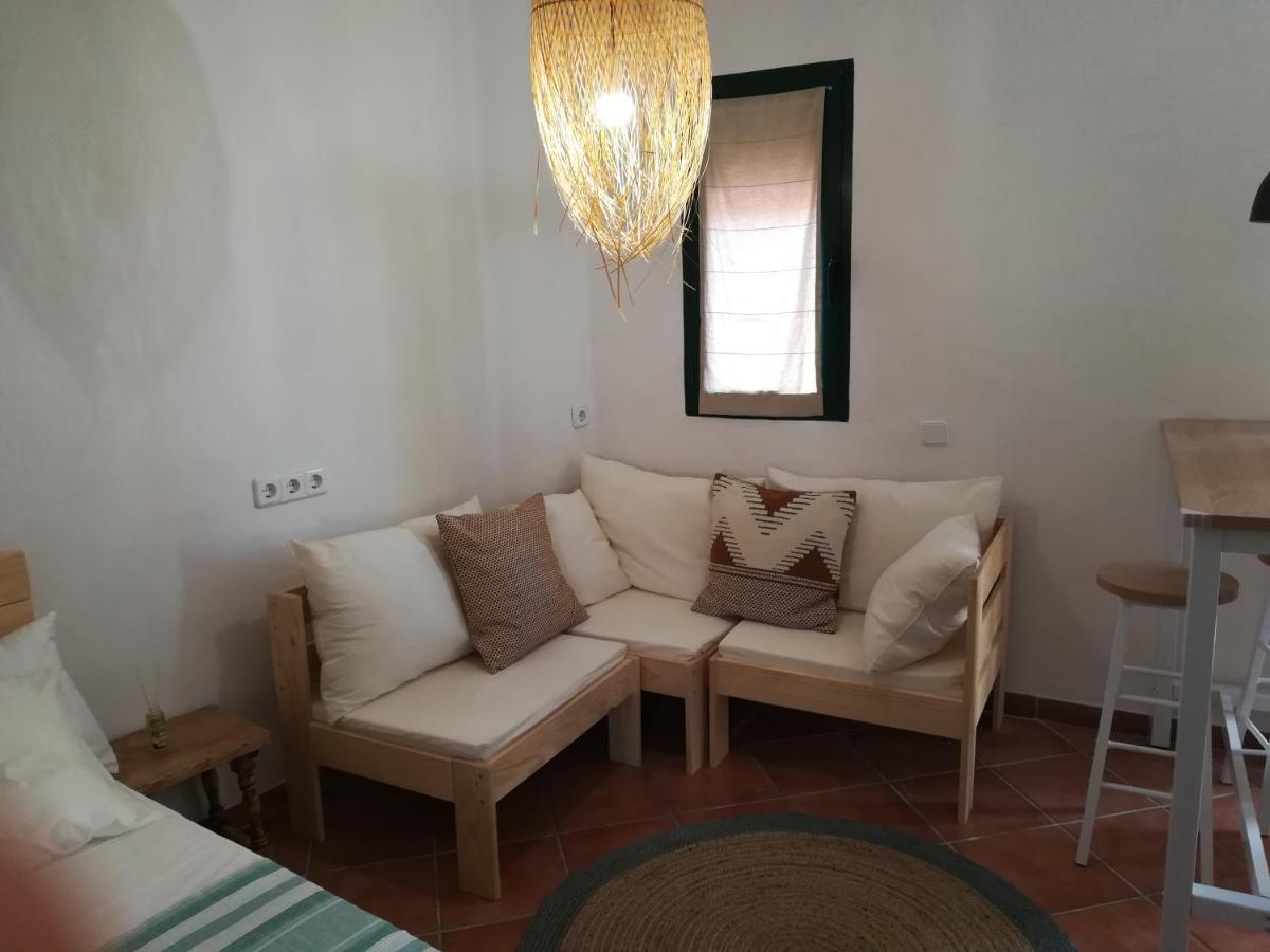 Olivia III Apartment Tarragona Ngoại thất bức ảnh
